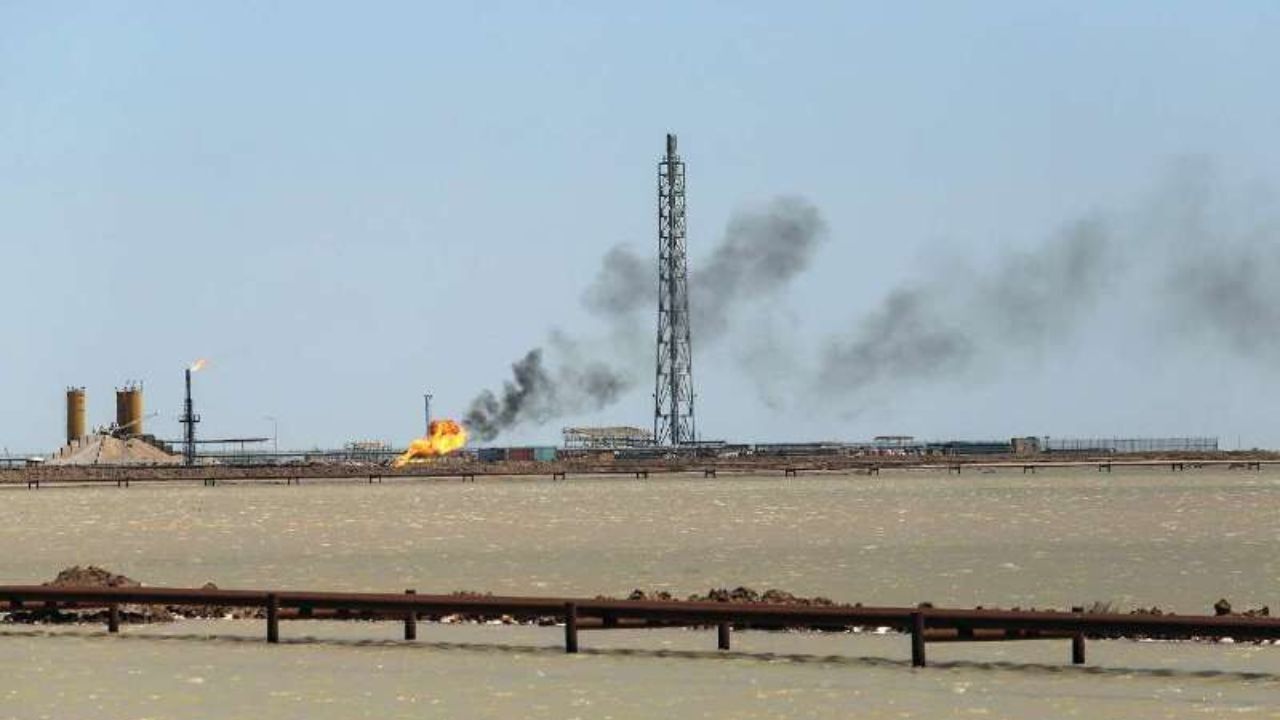 انحصار زدایی در بالادست نفت و گاز