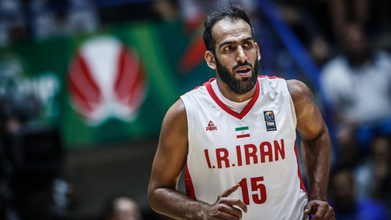 برابر اسپانیا تمام تلاشمان را خواهیم کرد