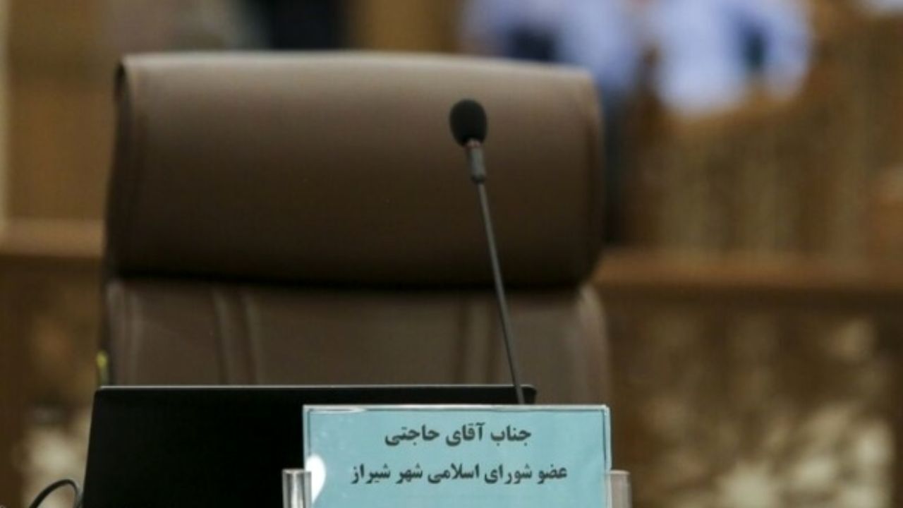 جانشین مهدی حاجتی، هفته آینده معارفه می‌شود