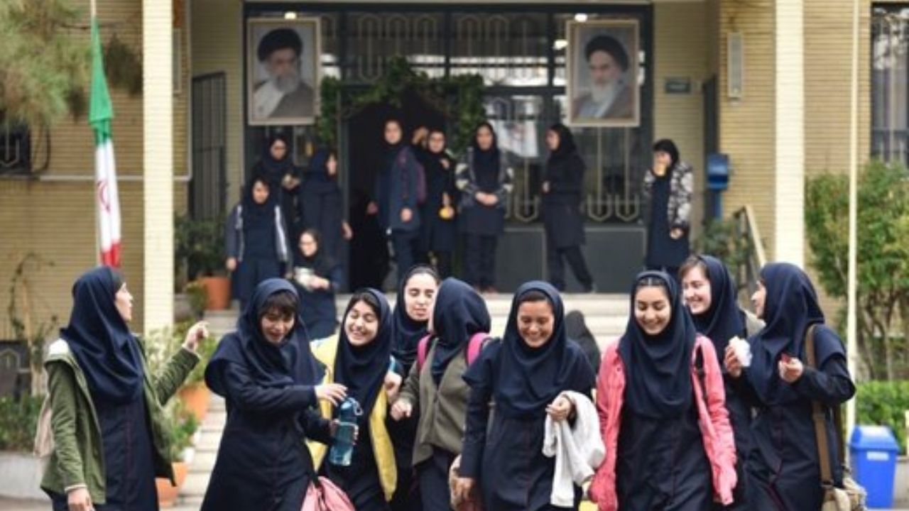 نمایش یک فیلم ایرانی در کره جنوبی