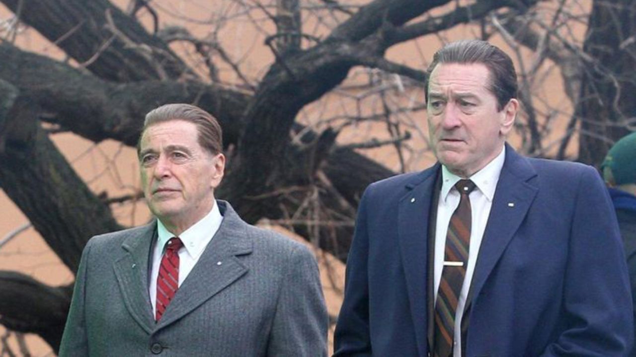 «ایرلندی» اسکورسیزی پایان‌بخش جشنواره فیلم توکیو شد