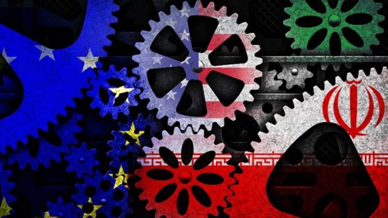 رئیس جدید اینستکس معرفی شد