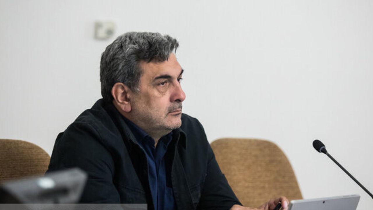 سفیر آمریکا در آلمان خواستار تحریم حناچی شد