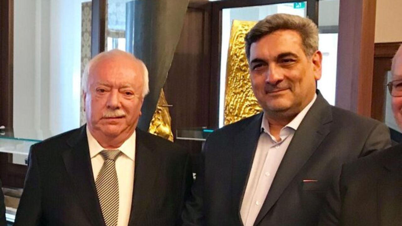 شرکت‌های اتریشی شجاعت بیشتری برای تجارت با ایران به‌خرج دهند/ در زمینه شهری نباید تابع سیاست های بین المللی بود