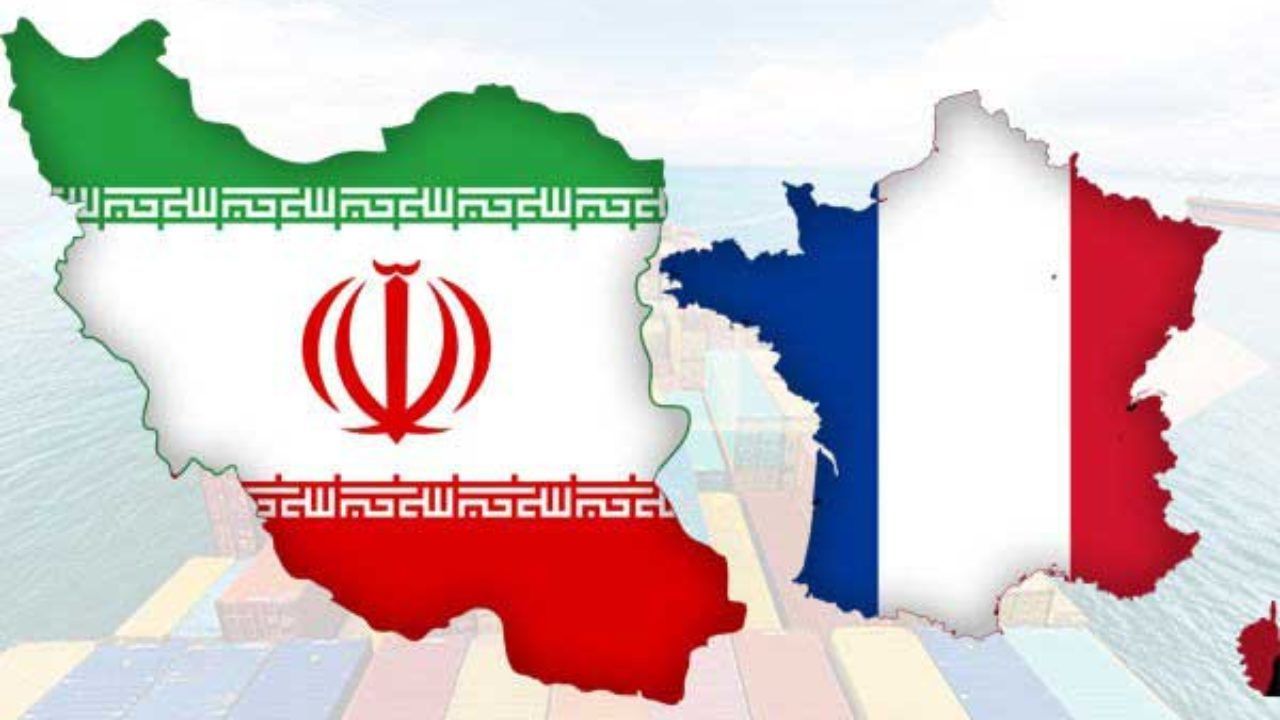 فرانسه خواستار خودداری ایران از کاهش بیشتر تعهدات برجامی‌ شد