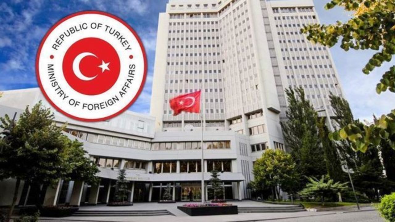 تنش در روابط بیروت و آنکارا وارد فاز جدید شد