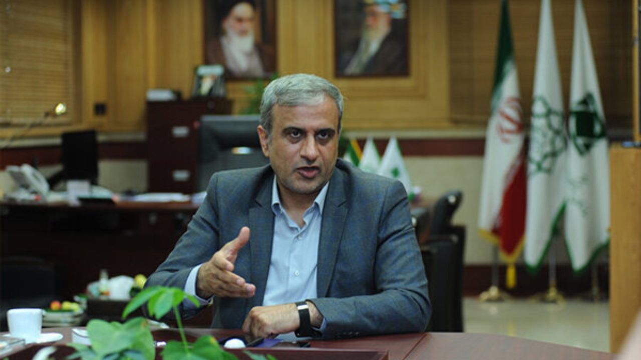 سامانه تعیین خسارت زلزله در حال به‌روز رسانی است/ خرید 22 شتاب‌نگار جدید