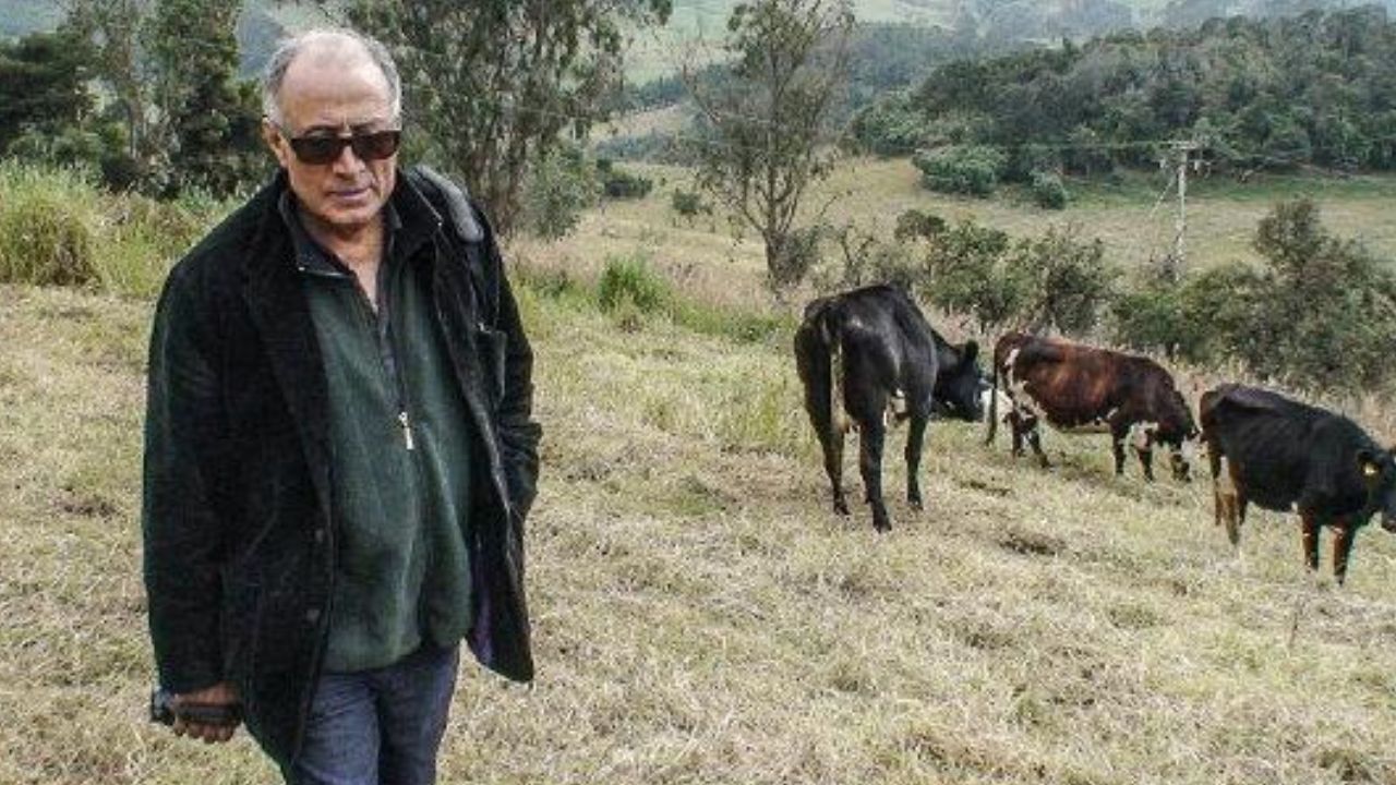 «کیارستمی و عصای گمشده» به جشنواره فیلم کوهستان سبز راه یافت