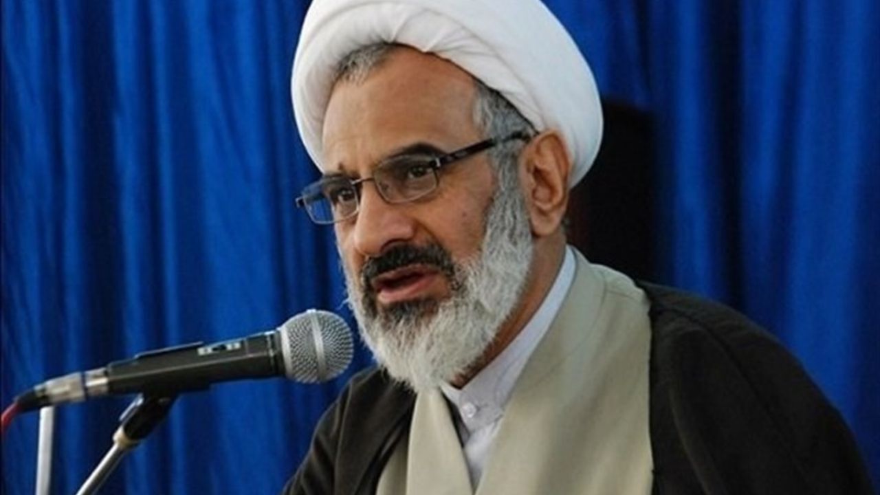 هدف مبارزه با فساد سیاسی بازی نیست