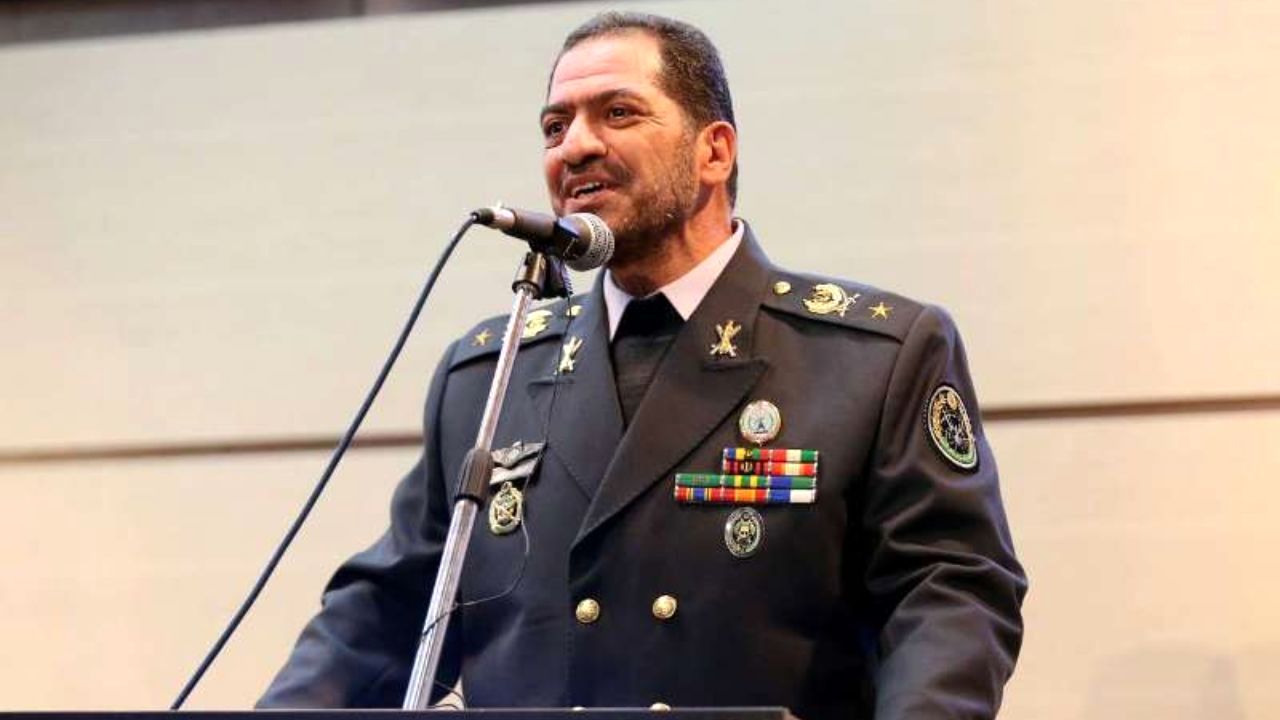پدافند هوایی دشمن را مایوس خواهد کرد/ پیشرفت‌های حوزه پدافند هوایی خارج از تصور همگان است