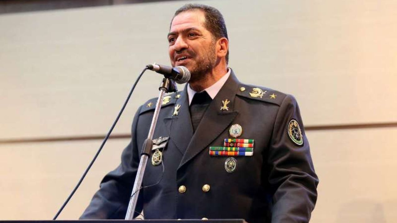 پدافند هوایی دشمن را مایوس خواهد کرد/ پیشرفت‌های حوزه پدافند هوایی خارج از تصور همگان است