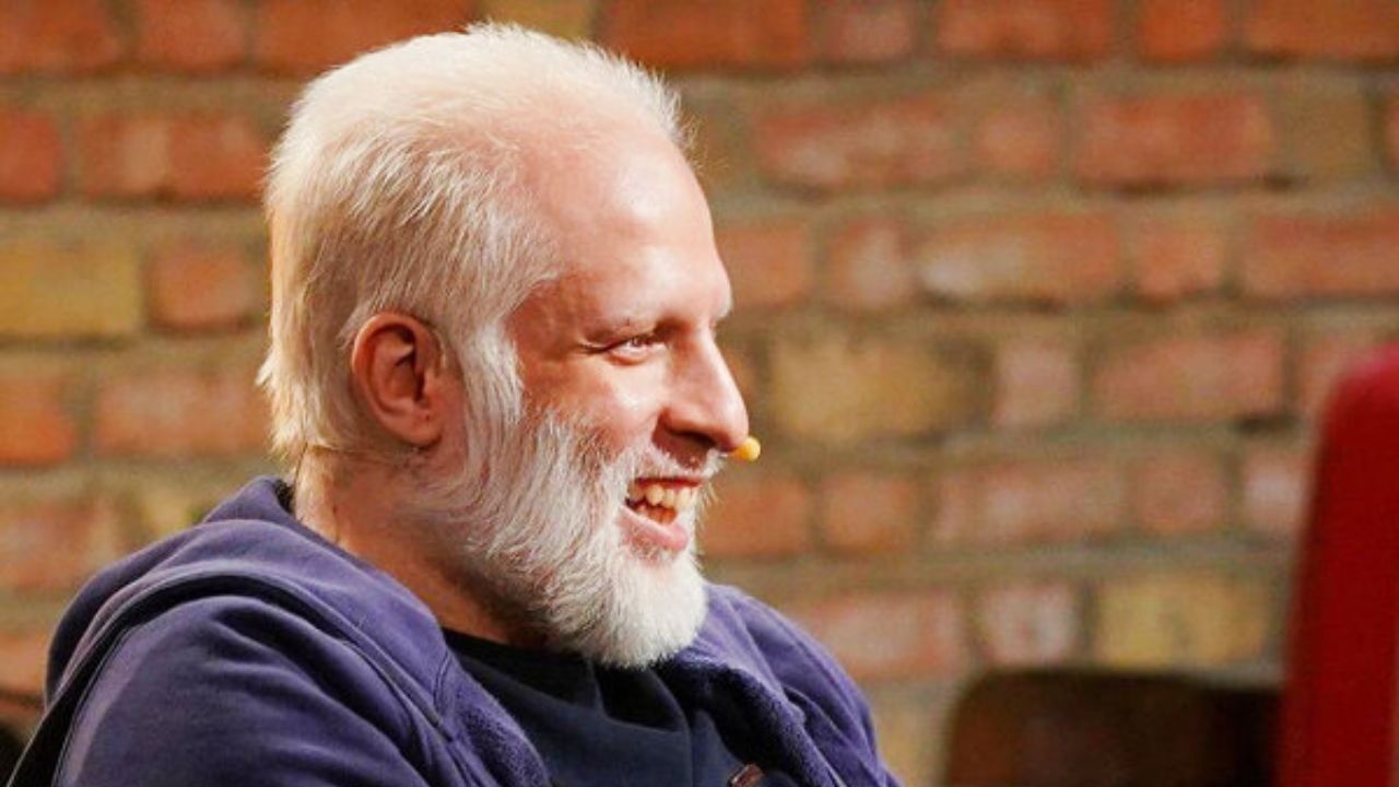 مهدی شادمانی درگذشت