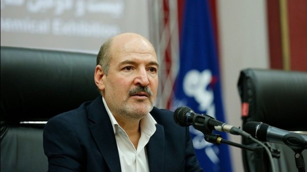 فعلا برای پروژه گازی، شکایت از پاکستان مطرح نیست