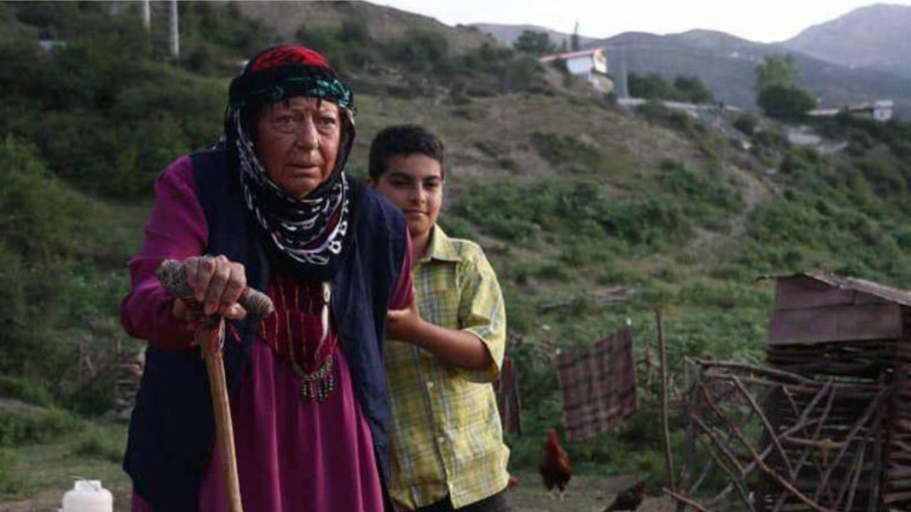 فیلم سینمایی «دوچ» به جشنواره اوکراینی رسید