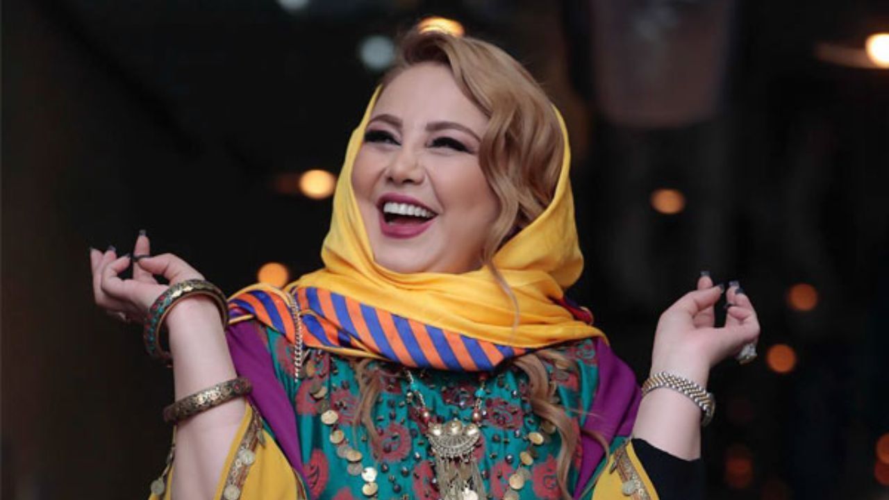 بهنوش بختیاری در «سبز، سفید، قرمز» نقش‌آفرینی می‌کند