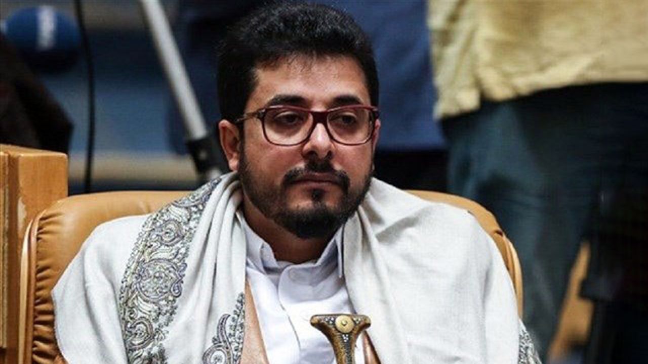 سفیر جدید یمن در ایران با ظریف دیدار می‌کند