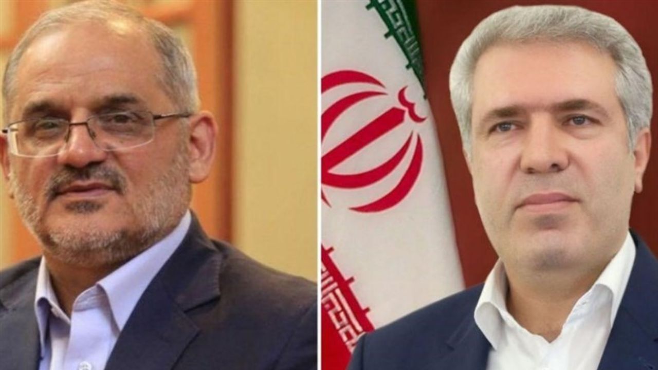 جلسه نهایی فراکسیون مستقلان درباره وزرای پیشنهادی