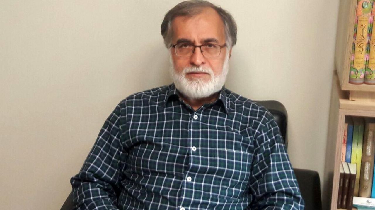 دولت بر پایه میثاق ملی ما تنها بخشی از قدرت ملی و حاکمیت است/ سال 88 خواسته یا ناخواسته جمهوریت را در برابر اسلامیت قرار دادیم/ مقوله برجام و هسته‌ای متعلق به همه دولت‌ها یک امر ملی است/ دیپلماسی و جنگ دو روی یک سکه هستند