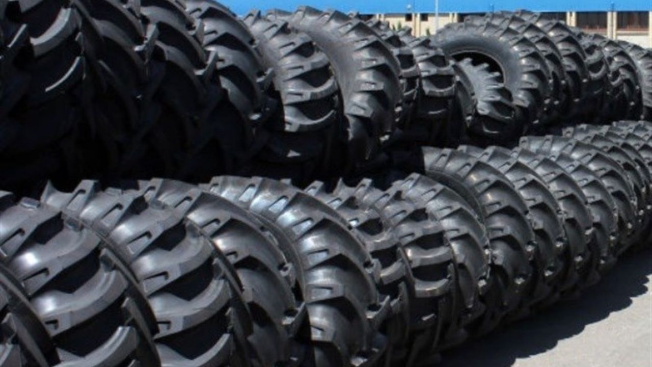 لاستیک خودروهای سنگین در گروه  اول کالایی دریافت ارز رسمی قرار گرفت