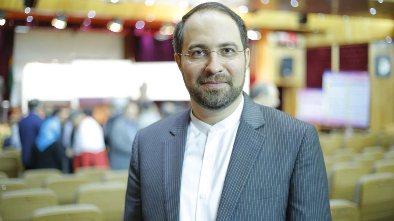 تدوین سند راهبرد ملی مدیریت بحران