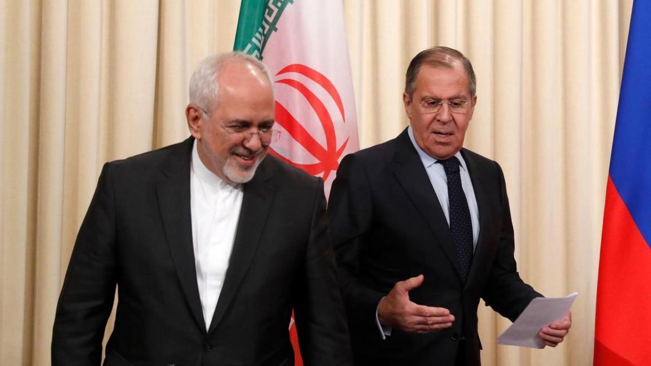 برجام، خلیج‌فارس و سوریه؛ محور مذاکرات ظریف و لاوروف