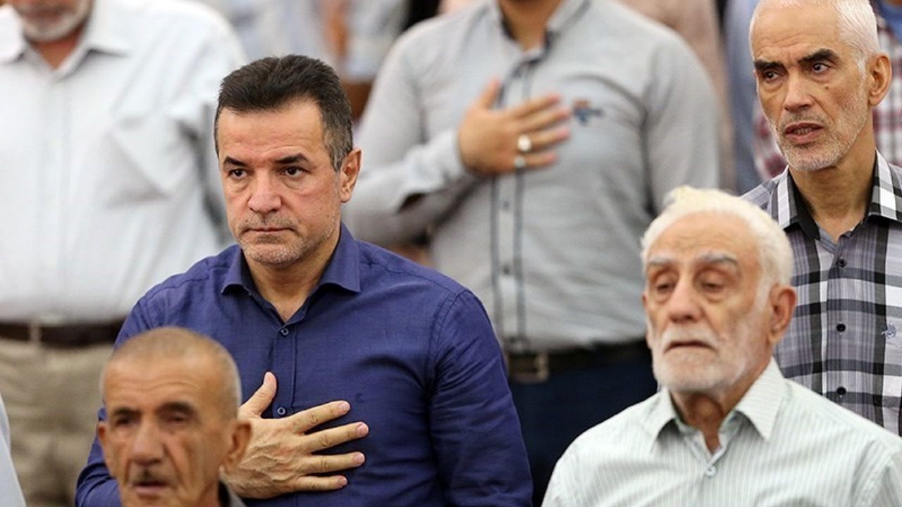 سر و کله طلب‌کاران پرسپولیس پیدا شد