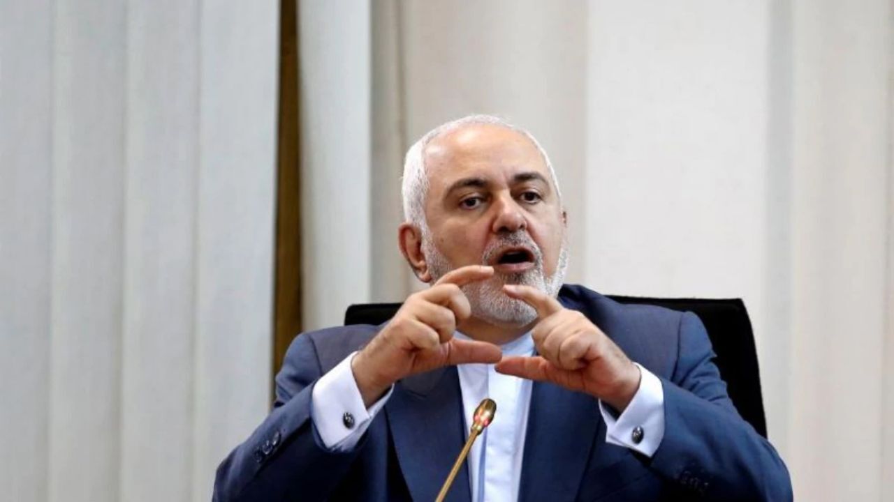 باید به آمریکایی‌ها اثبات کنیم که منزوی هستند