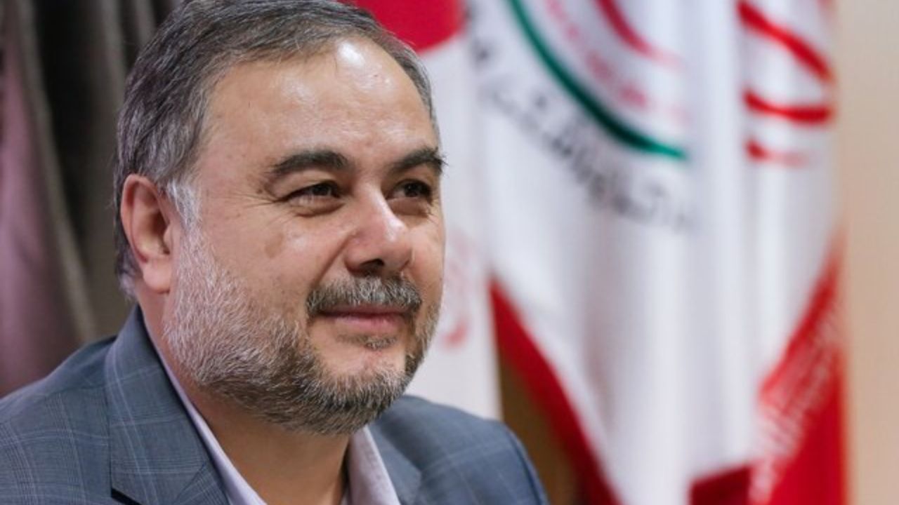 حج امسال بحران دارو نداشت