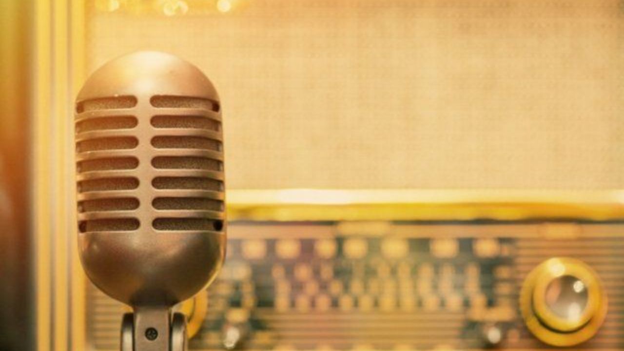 نمایش رادیویی «مثلت» برای شهدای 17 شهریور به روی آنتن می‌رود