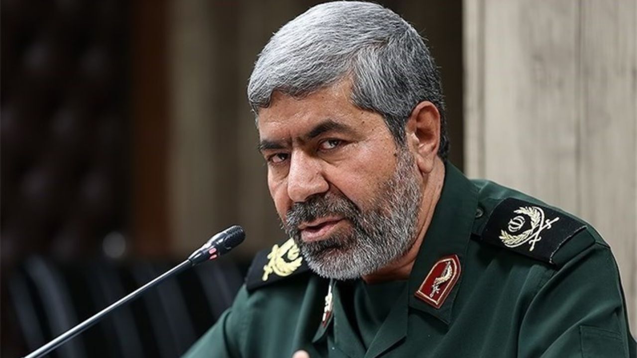 دستور فرمانده کل سپاه برای قدردانی از فرزندان پاسدار حائز رتبه های برتر کنکور سراسری سال 98