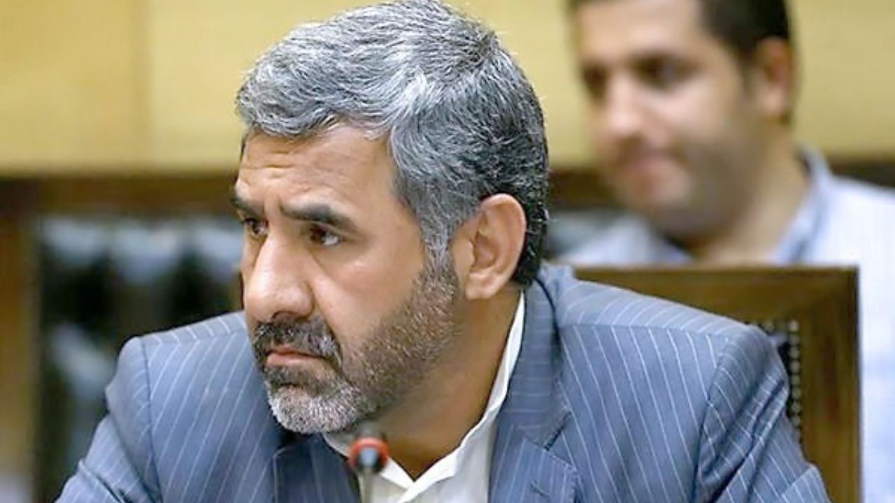 شفافیت باید در کل نظام وجود داشته باشد