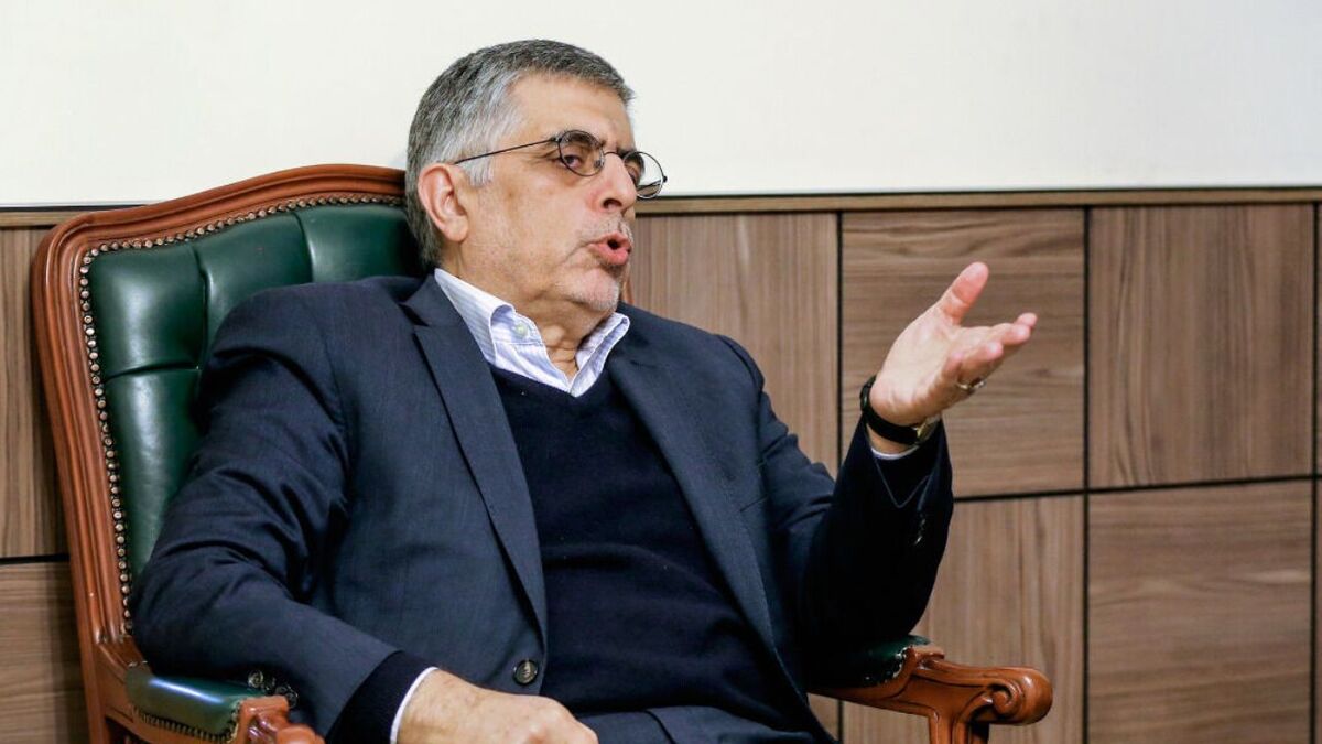 ما از جبهه اصلاحات فاصله نمی‌گیریم/ اصلاحات در انحصار آدم‌ها و افراد خاص نیست