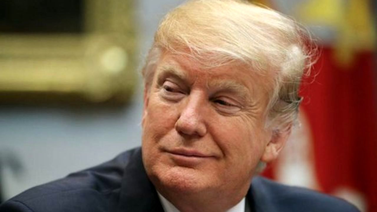 ترامپ دیدار با رهبران طالبان در کمپ دیوید را لغو کرد
