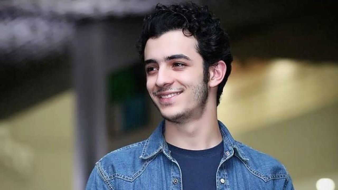 علی شادمان در جدیدترین اثر برادران محمودی نقش‌ آفرینی می‌کند