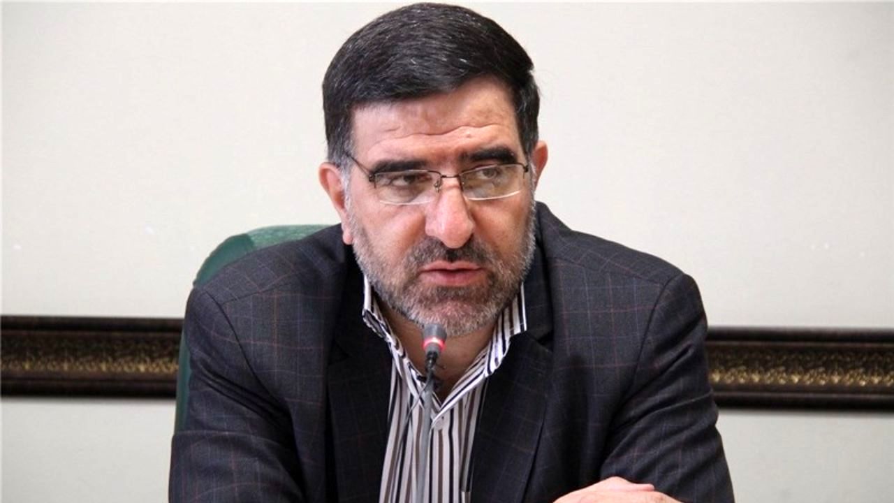 حق اساسی مردم را در شفافیت آراء سلب کرده‌ایم