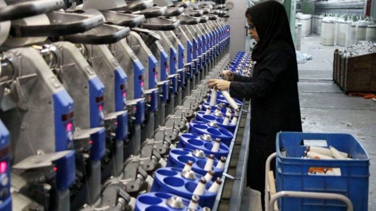 بسیاری از کالاهای وارداتی در داخل هم تولید می‌شوند