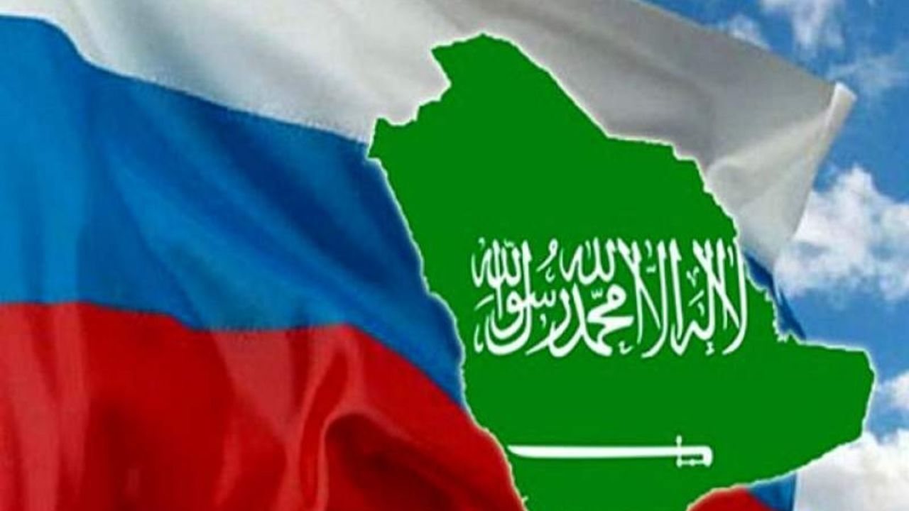 وزرای خارجه روسیه و عربستان درباره تحولات منطقه رایزنی کردند