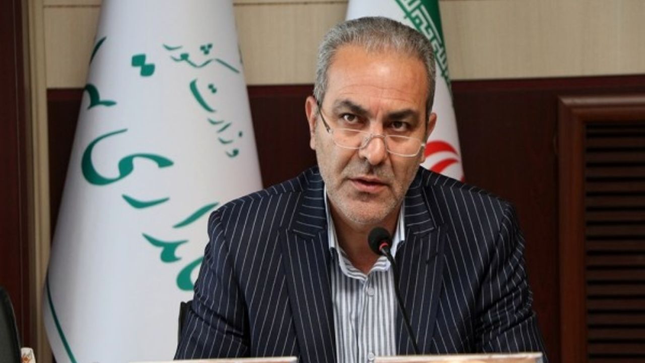 8000 تخت بیمارستانی به ظرفیت تهران افزوده می‌شود