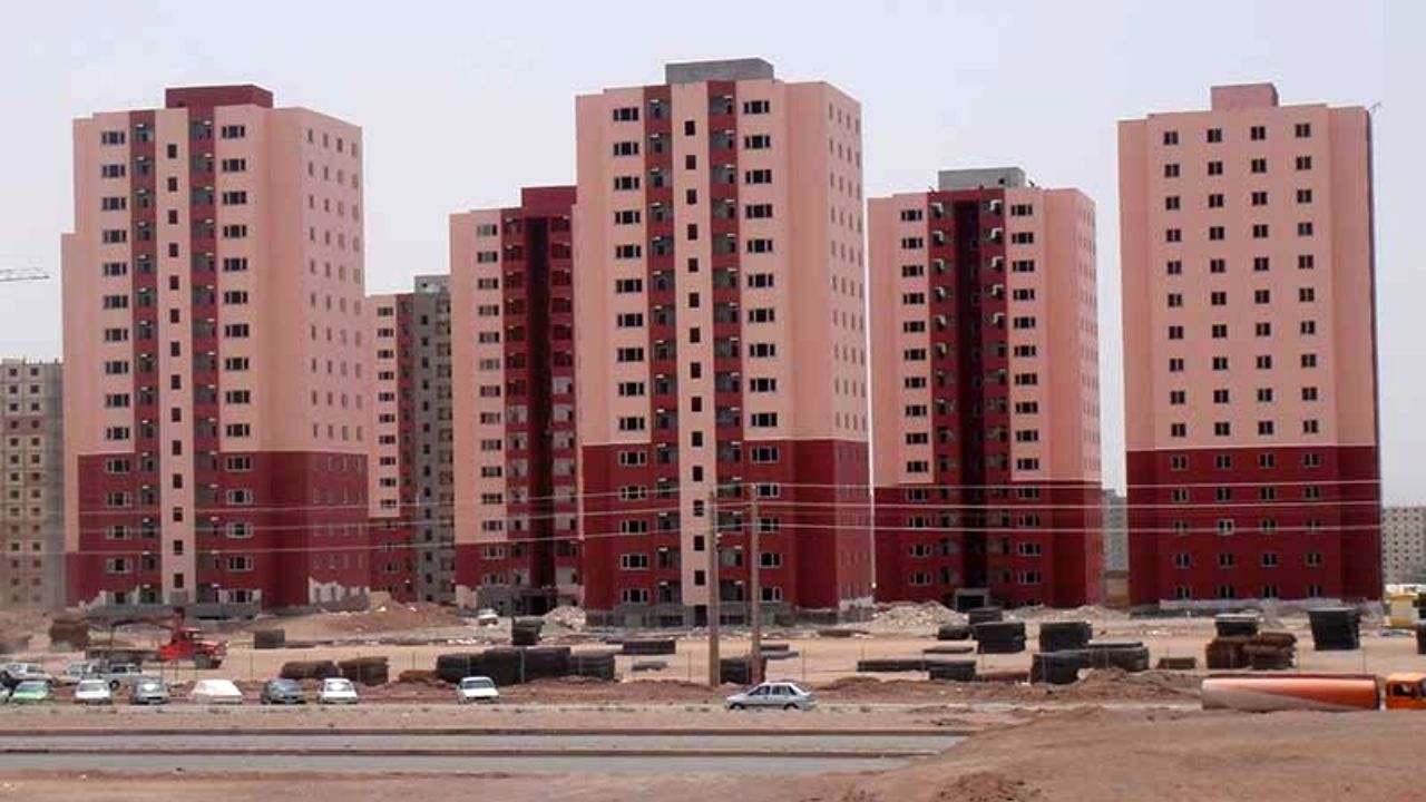 قیمت تسه به کانال40هزار تومان بازگشت/ هر وام مسکن معادل 11متر خانه