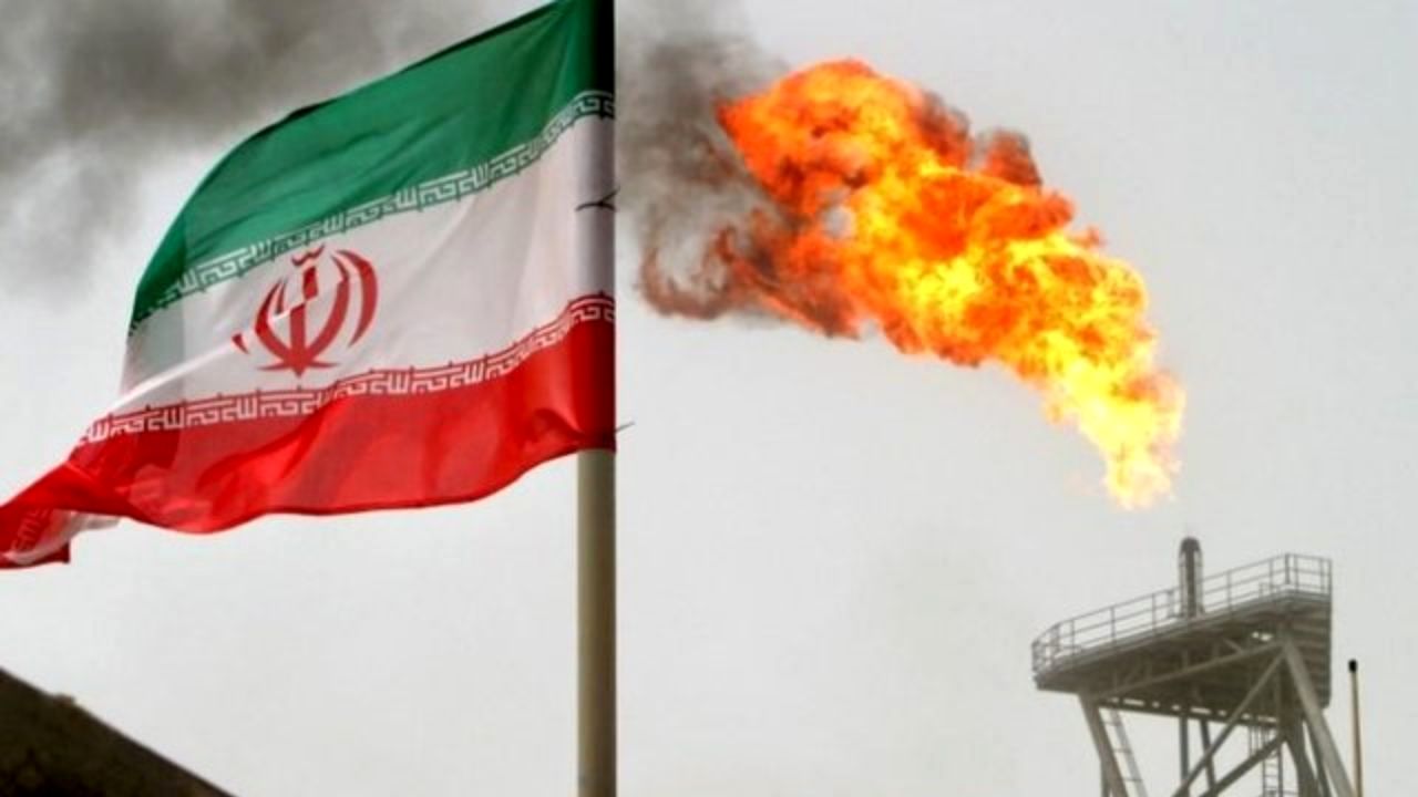 هند واردات نفتِ ایران را از سربگیرد