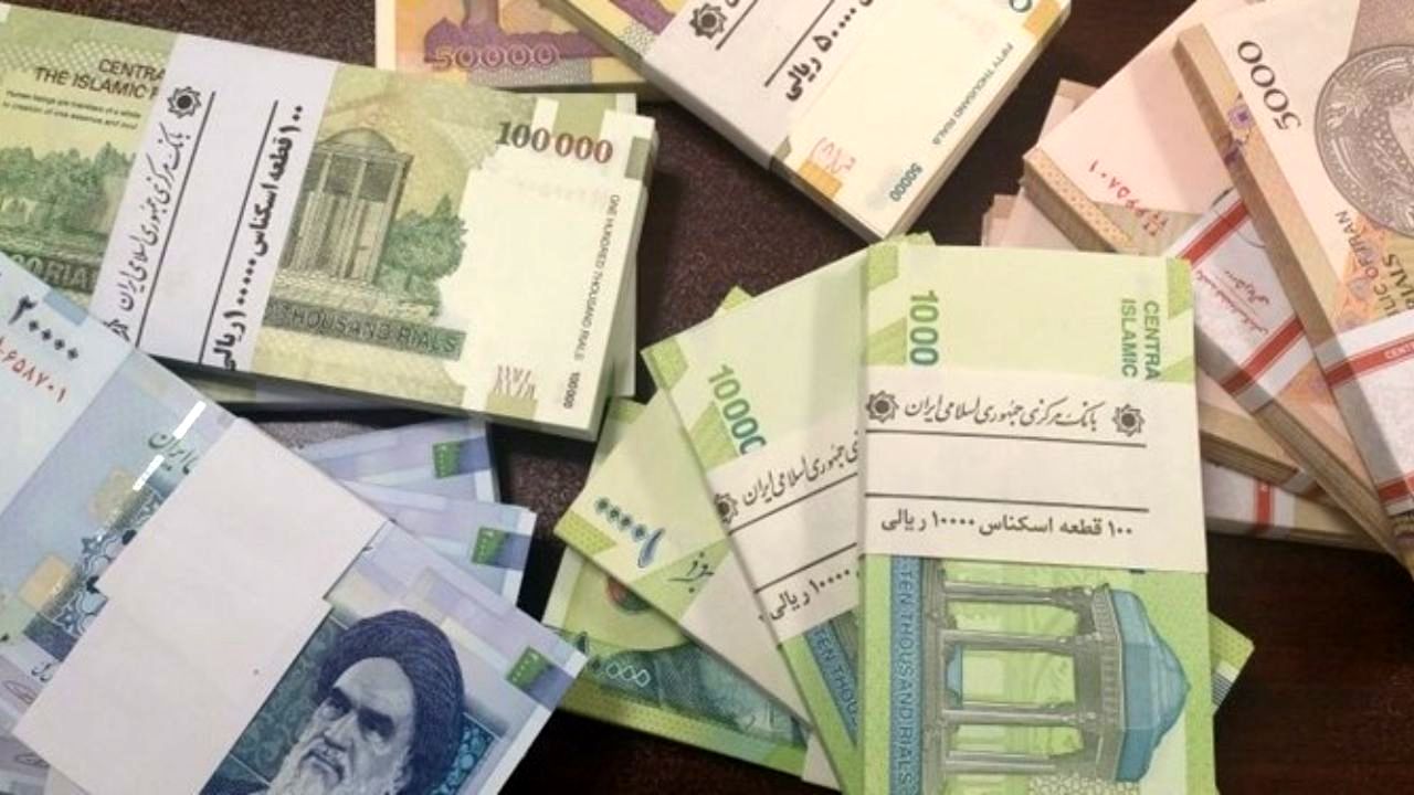 افزایش 9 هزار میلیاردی پایه پولی در بهار