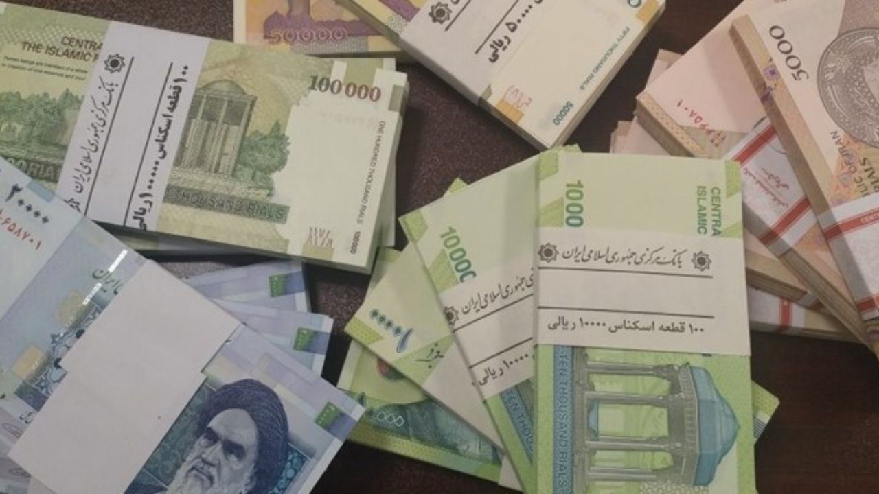 افزایش 9 هزار میلیاردی پایه پولی در بهار