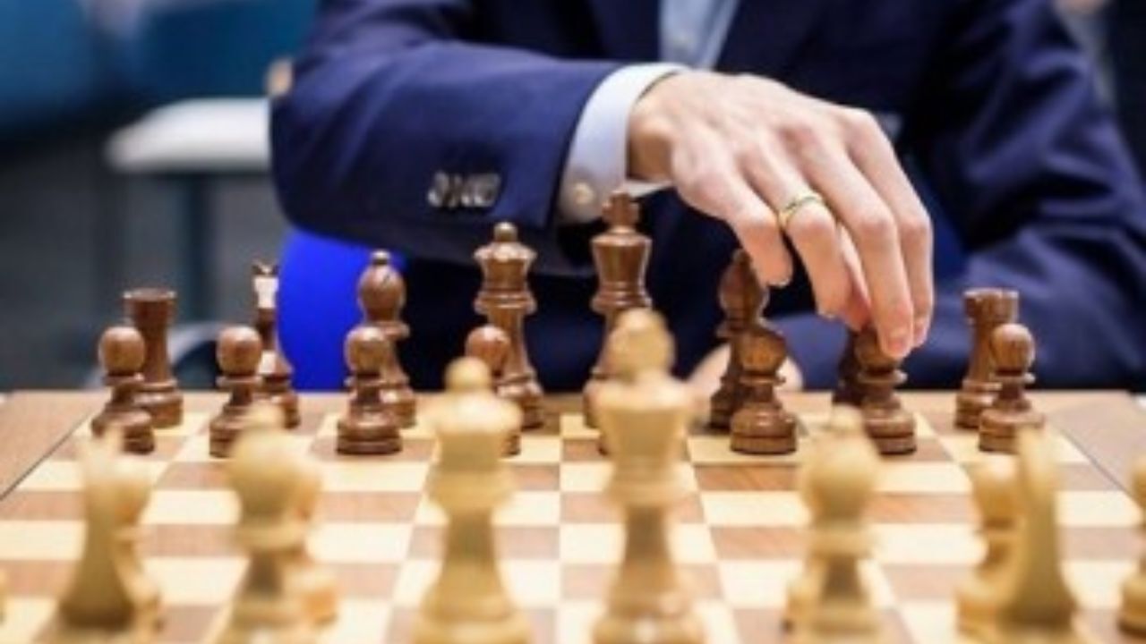 نمایش خوب شطرنج‌بازان ایرانی در نخستین بازی مرحله اول جام جهانی