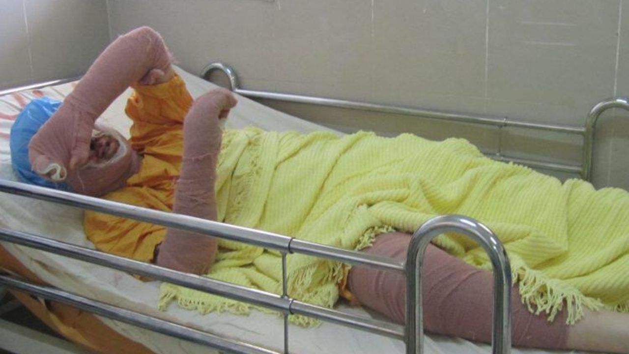 باشگاه استقلال هیچ تماسی با ما نگرفته است/ بی‌بی‌سی با من تماس گرفت، گفتم دل‌سوزی شما را نمی‌خواهم/ از دست دادن دخترم مقابل شهادت امام حسین(ع) چیزی نیست