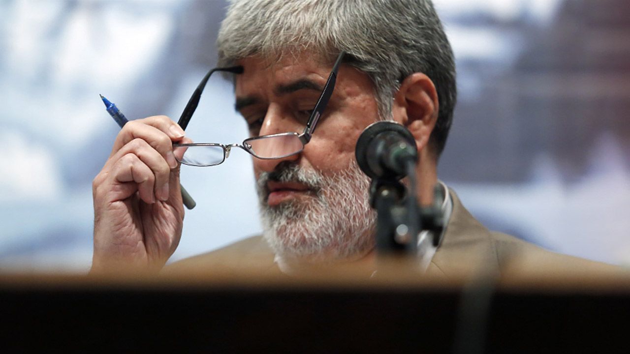 برخی قضات خیال می‌کنند با احکام سنگین نظام حفظ می شود