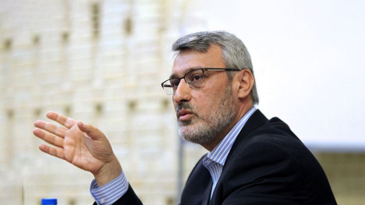 نفت «آدریان دریا» متعلق به یک شرکت خصوصی است