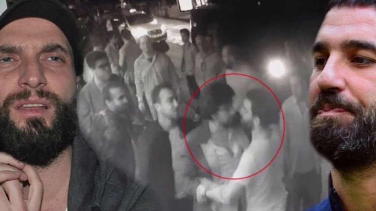 آردا توران به دو سال و هشت ماه حبس تعلیقی محکوم شد