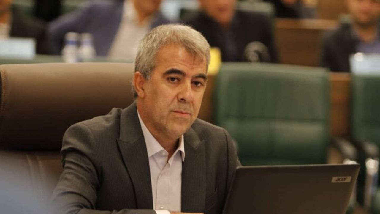 جانشین حاجتی در شورای شهر شیراز معارفه شد