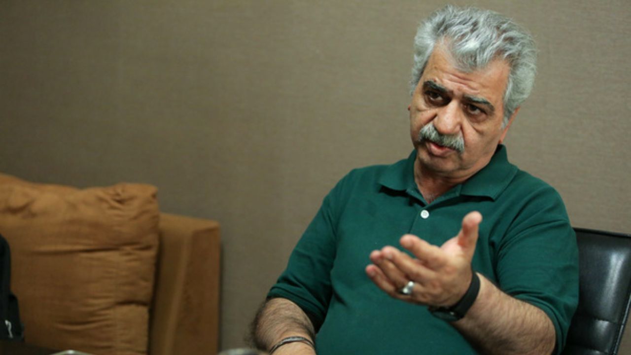 مردم فیلمی را دوست دارند که با دیدن آن شاد شوند/ فیلم‌های اکران ضعیف هستند