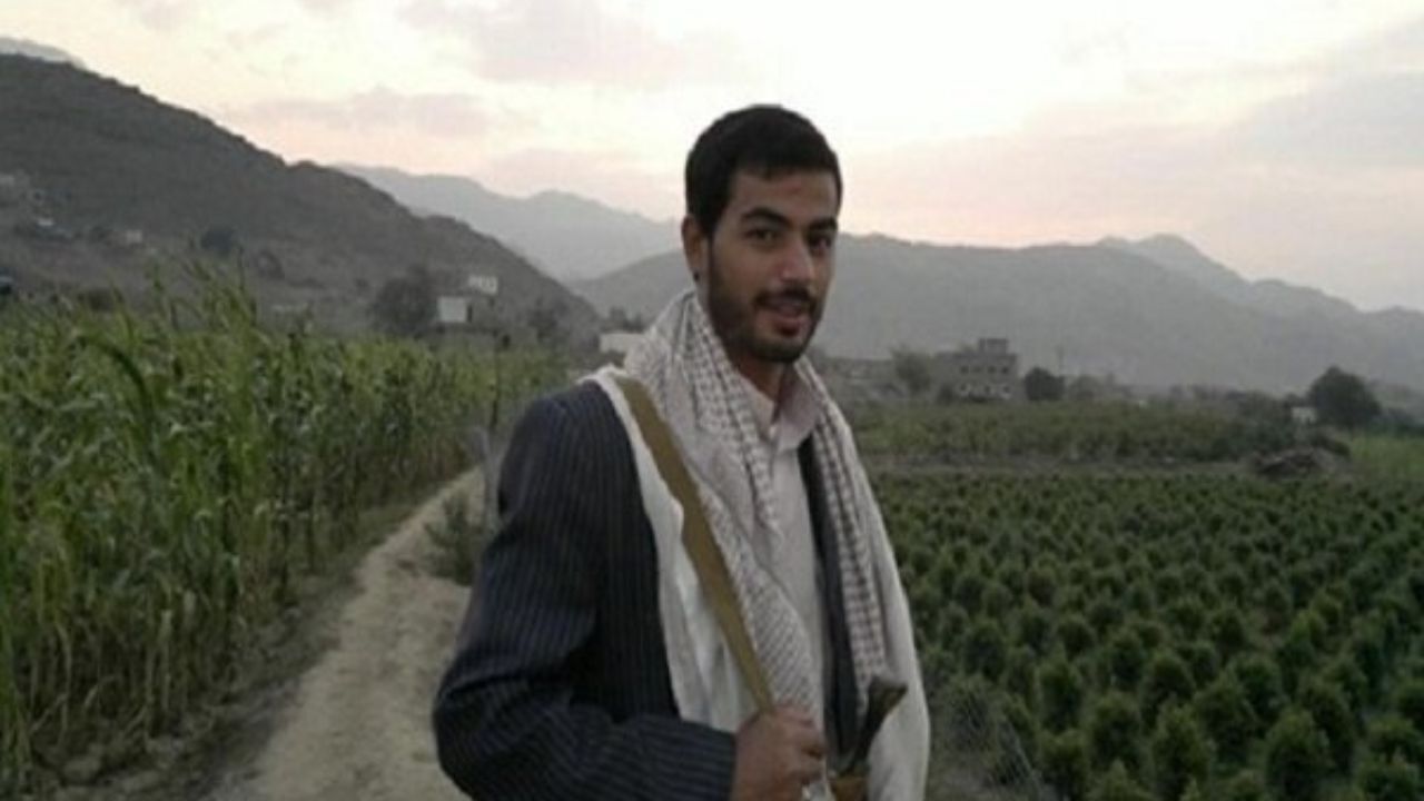 انصارالله از کشته شدن قاتل برادر رهبر حوثی‌ها خبر داد